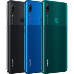 Мобильный телефон Huawei P Smart Z