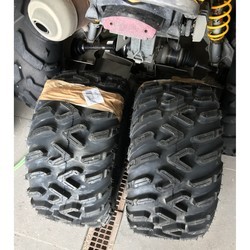 Шины для квадроциклов ITP Terra Cross R/T 26/8 R14