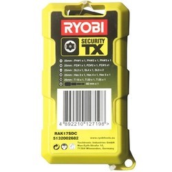 Бита Ryobi RAK17SDC