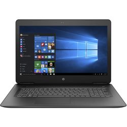 Ноутбук HP Pavilion 17-ab400 (17-AB419UR 5ML46EA)