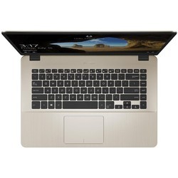 Ноутбук Asus VivoBook 15 X505ZA (X505ZA-BQ071T)