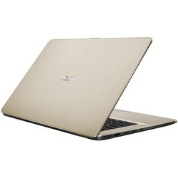 Ноутбук Asus VivoBook 15 X505ZA (X505ZA-BQ071T)