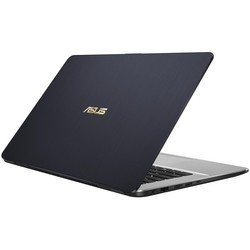 Ноутбук Asus VivoBook 15 X505ZA (X505ZA-BQ071T)