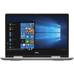 Ноутбук Dell Inspiron 14 5482 2-in-1 (5482-2493)