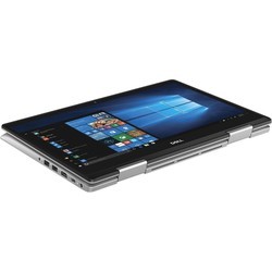 Ноутбук Dell Inspiron 14 5482 2-in-1 (5482-5447)