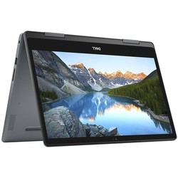 Ноутбук Dell Inspiron 14 5482 2-in-1 (5482-5447)