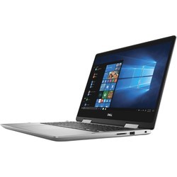 Ноутбук Dell Inspiron 14 5482 2-in-1 (5482-5447)