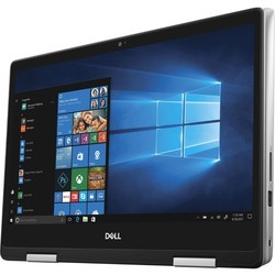 Ноутбук Dell Inspiron 14 5482 2-in-1 (5482-5447)