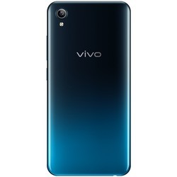 Мобильный телефон Vivo Y91c (красный)