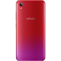 Мобильный телефон Vivo Y91c (красный)