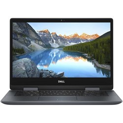 Ноутбук Dell Inspiron 14 5482 2-in-1 (5482-5478)