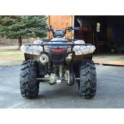 Шины для квадроциклов ITP Mud Lite XL 27/12 -12