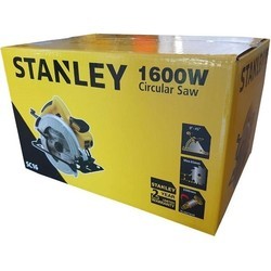 Пила Stanley SC16