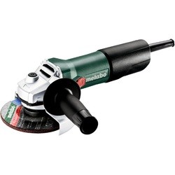 Шлифовальная машина Metabo W 850-125 603608000