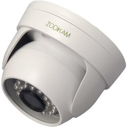 Камера видеонаблюдения ZODIKAM 7221-P