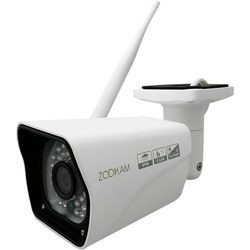 Камера видеонаблюдения ZODIKAM 3151-W