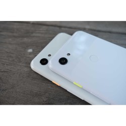 Мобильный телефон Google Pixel 3a