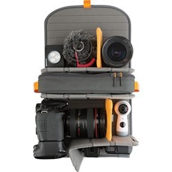 Сумка для камеры Lowepro FreeLine BP 350 AW (серый)