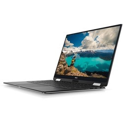 Ноутбук Dell XPS 13 9365 (9365-5492)