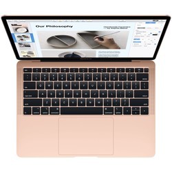 Ноутбуки Apple Z0VE000S2
