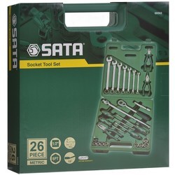 Набор инструментов SATA 09502