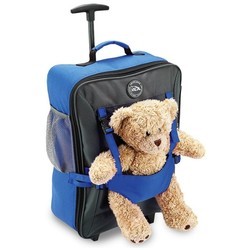 Чемодан Cabin Max Bear Childrens Trolley Bag