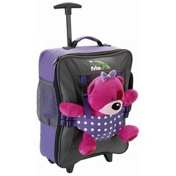 Чемодан Cabin Max Bear Childrens Trolley Bag