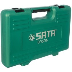 Набор инструментов SATA 09506