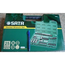 Набор инструментов SATA 09506