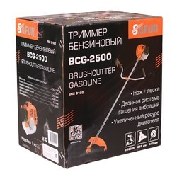 Газонокосилка Safun BCG-2500