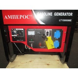 Электрогенератор Amperos LT 15000ME ATS