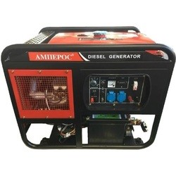 Электрогенератор Amperos LDG 16500E ATS