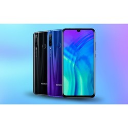 Мобильный телефон Huawei Honor 20 Lite