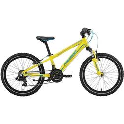 Велосипед Merida Matts J20 Boy 2017 (зеленый)