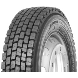 Грузовая шина Zeetex ZDR2 Extra 315/70 R22.5 154L