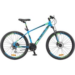 Велосипед STELS Navigator 650 D 2018 frame 20