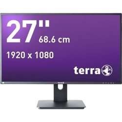 Монитор Terra 2756W