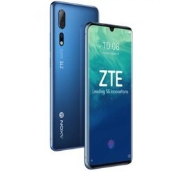 Мобильный телефон ZTE Axon 10 Pro