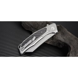 Нож / мультитул Artisan Falcon SW Aluminium/CF