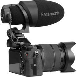 Микрофон Saramonic CamMic