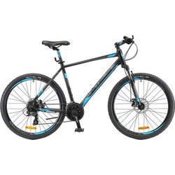Велосипед STELS Navigator 630 MD 2018 frame 18