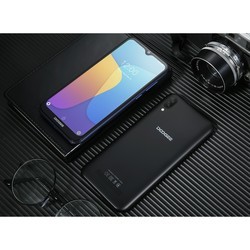 Мобильный телефон Doogee X90 (золотистый)