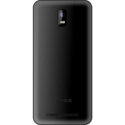 Мобильный телефон Irbis SP494 (серый)