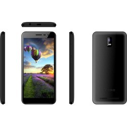 Мобильный телефон Irbis SP494 (черный)