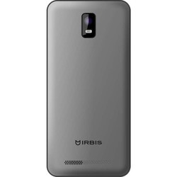 Мобильный телефон Irbis SP494 (черный)
