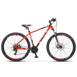 Велосипед STELS Navigator 930 MD 2019 frame 16 (красный)