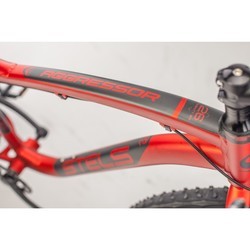 Велосипед STELS Aggressor MD 26 2019 frame 18