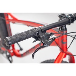Велосипед STELS Aggressor MD 26 2019 frame 18