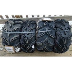 Шины для квадроциклов Maxxis Zilla 25/8 -12