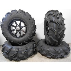 Шины для квадроциклов Maxxis Zilla 25/8 -12